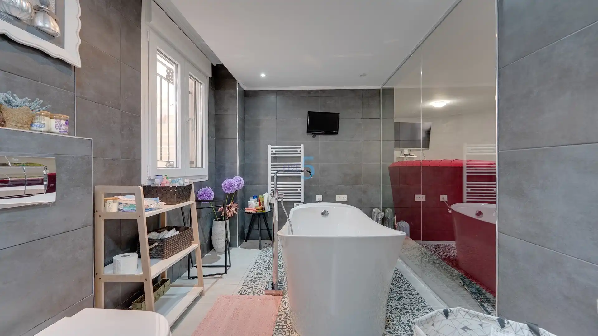 House with terrace for sale in Orihuela Costa, imagen 33