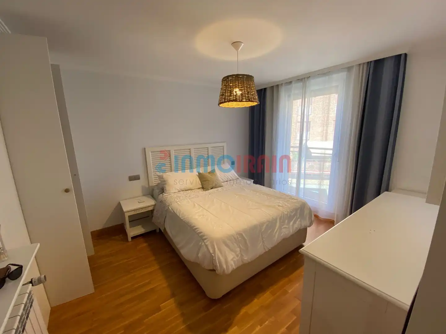 Bedroom of Flat for sale in Beasain  with Heating