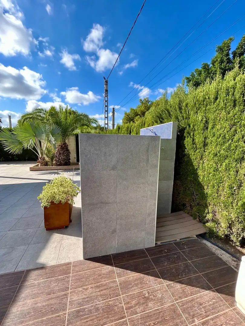 Villa avec piscine à vendre à La Algoda - Matola - Llano de San José, imagen 10