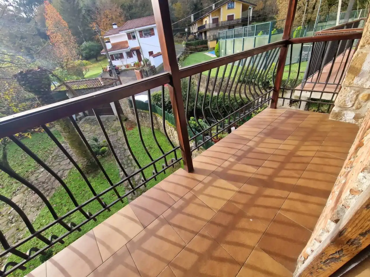 Terraced house with garden for sale in Calle Portilla, imagen 85
