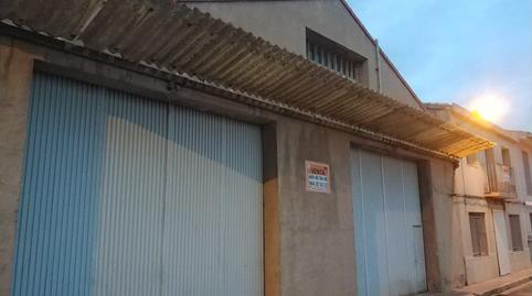 Foto 2 de Edifici en venda a Carrer Sant Joan, Les Alqueries / Alquerías del Niño Perdido, Castellón