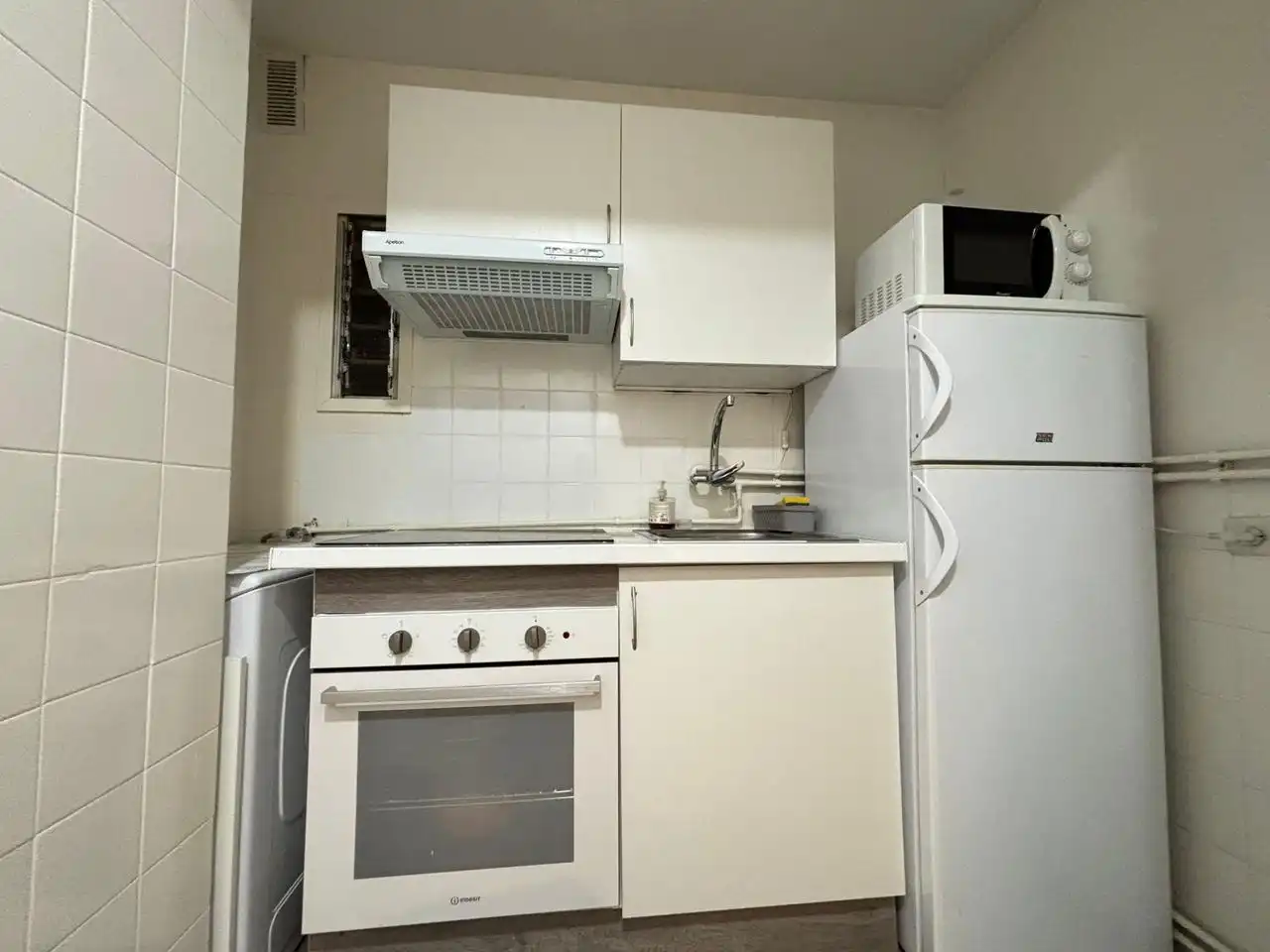 Flat for sale in Calle de Andrés Mellado, imagen 13