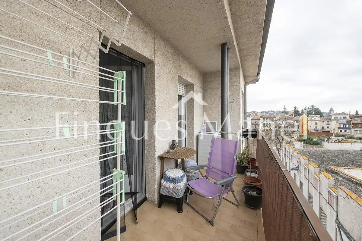 Maisonette zum Verkauf in C-150a Banyoles, Banyoles