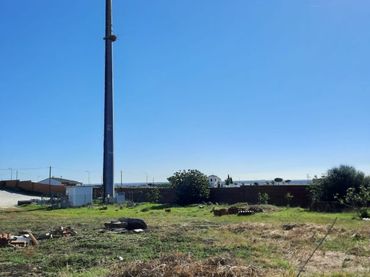 Terreny residencial en venda a Nombela