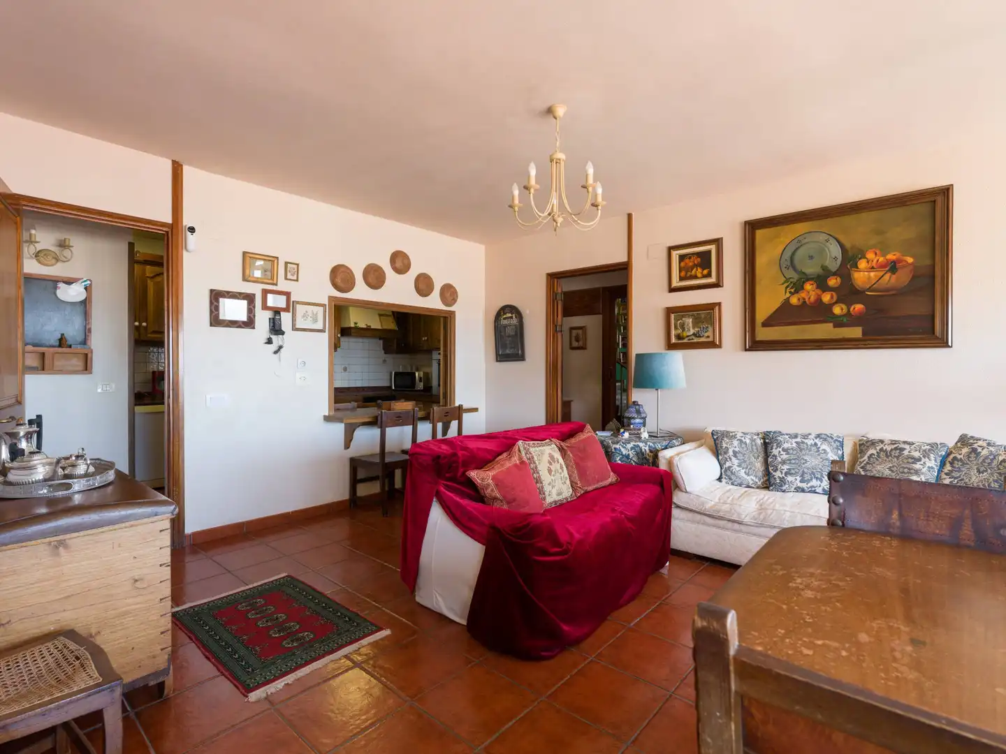Chalet con terraza en venta en Calle CAPITAN ELISEO LOPEZ ORDU 13, imagen 24
