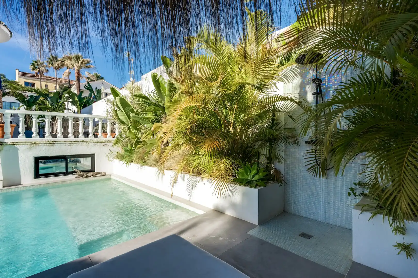 Casa con piscina in vendita a Nueva Andalucía, imagen 11