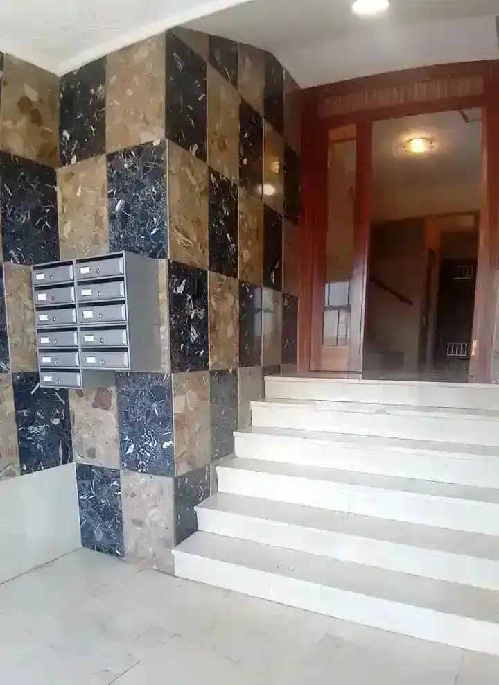 Piso en venta en Santurtzi  con Calefacción, Terraza y Amueblado
