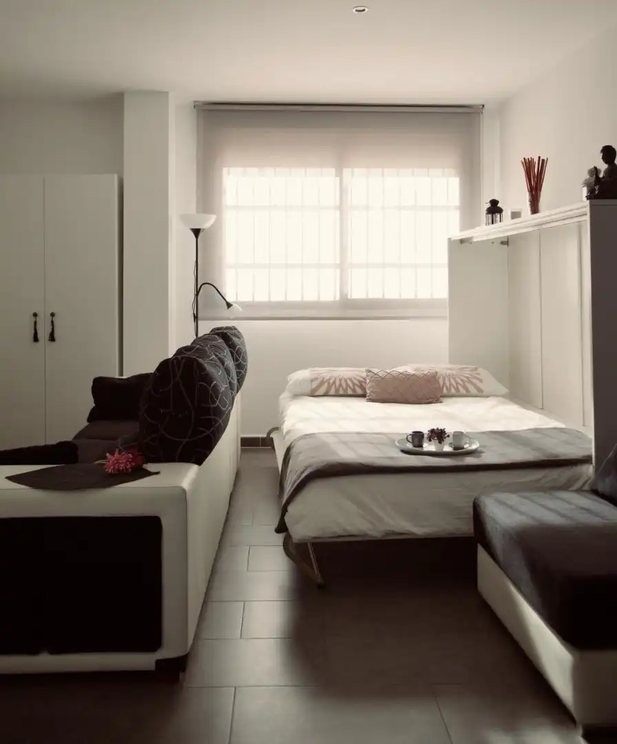 Bedroom of Study for sale in Ciudad Real