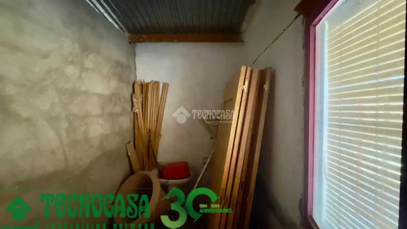 Finca rústica en venda en Camuñas