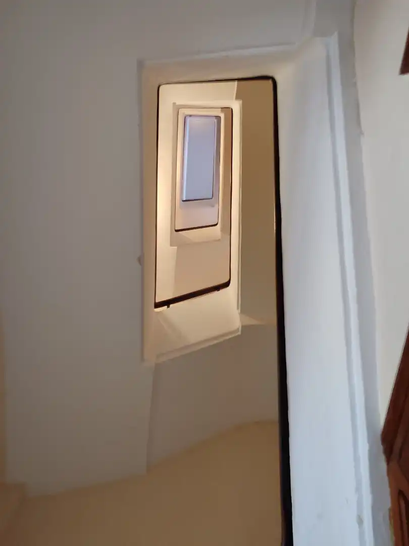 Wohnung mit Terrasse zum Verkauf in Calle del Capitán Rueda 13, imagen 31