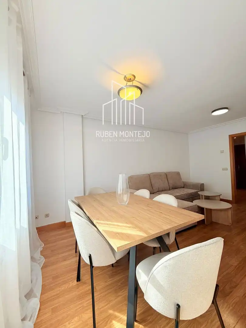 Flat with lift to rent in Federico de Onis, imagen 14