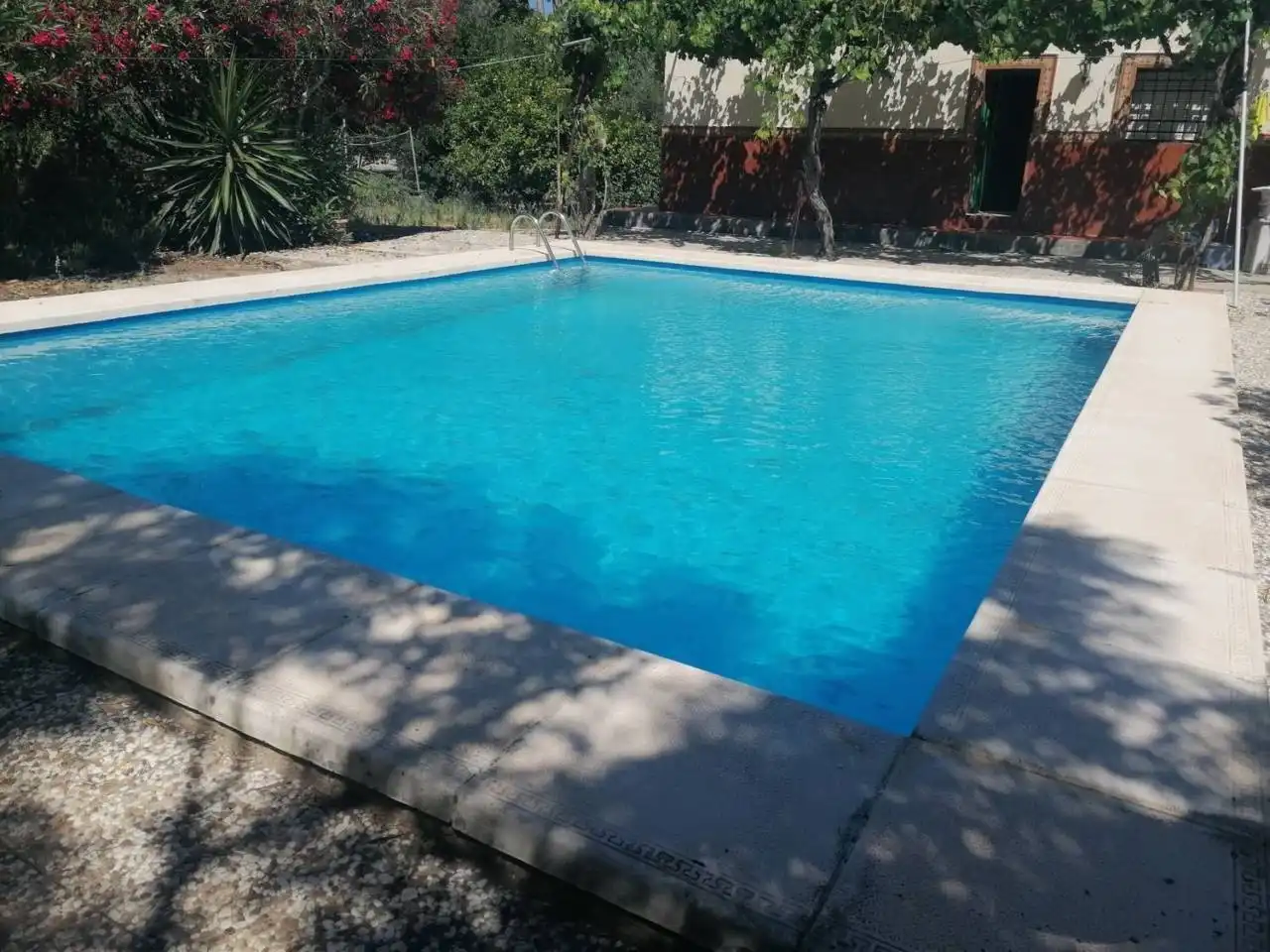 Chalet en venta en Calle URB. CAÑADA BAJA, imagen 7