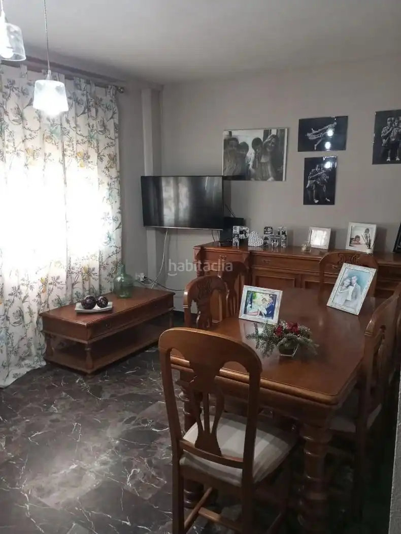 Appartamento in vendita a Calle Menendez Pidal 10, imagen 5