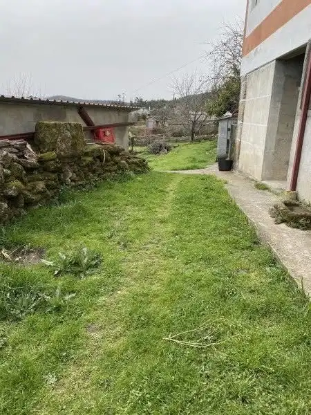 Casa o xalet en venda en A Cañiza   amb Traster i Moblat