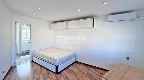 Foto 3 de Ático de alquiler en El Carmel,  Barcelona Capital