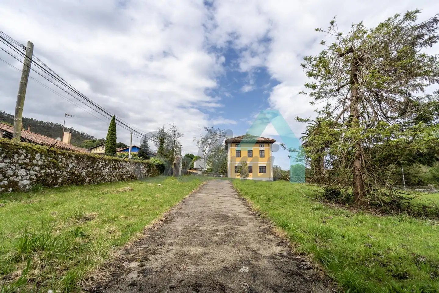 Casa o chalet en venta en Llanes con Calefacción, Jardín privado y Parquet