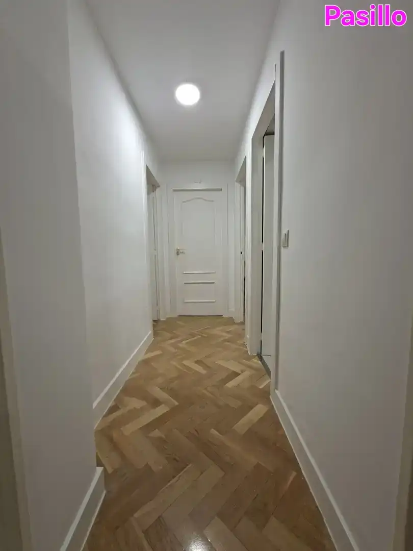 Piso para compartir en Alcorcón con Parquet, Amueblado y Horno