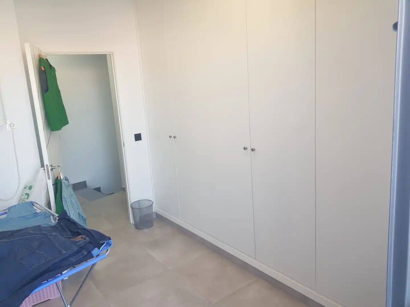 Habitación de Piso en venta en La Algaba con Aire acondicionado, Terraza y Balcón