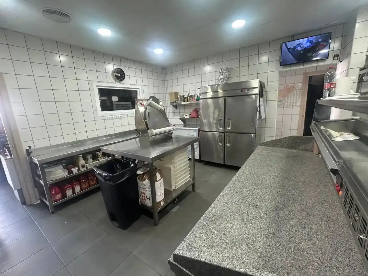 Local comercial en venta en Urbanizacion Parque Central, imagen 10