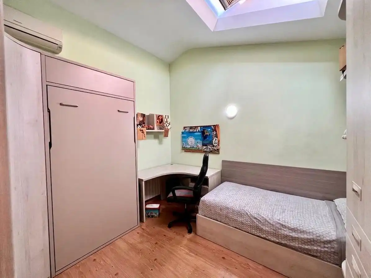 Habitación de Piso en venta en Sabadell