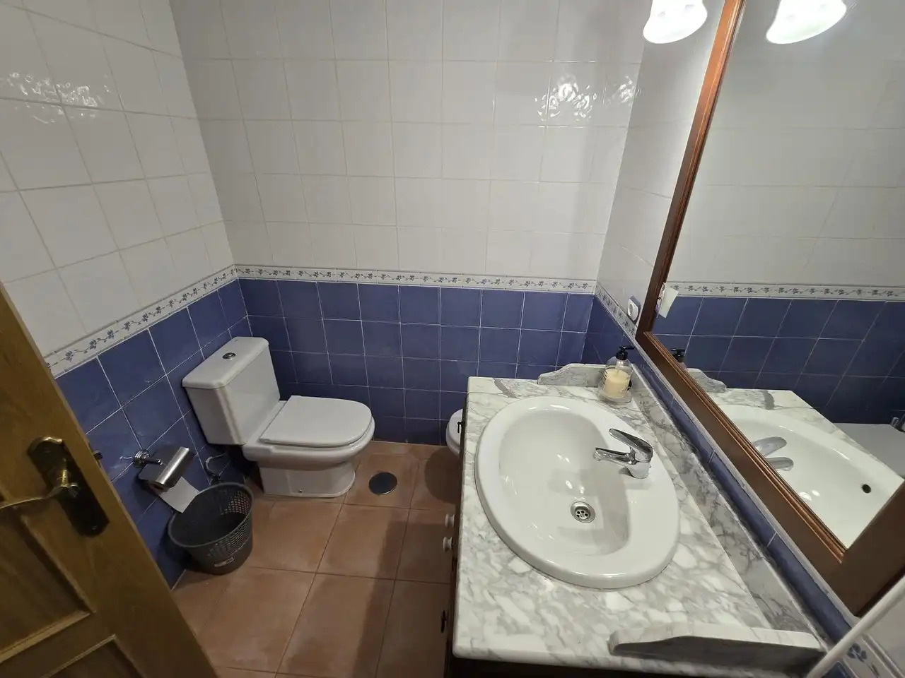 Mini appartamento con piscina in vendita a Marina de la Torre, imagen 20