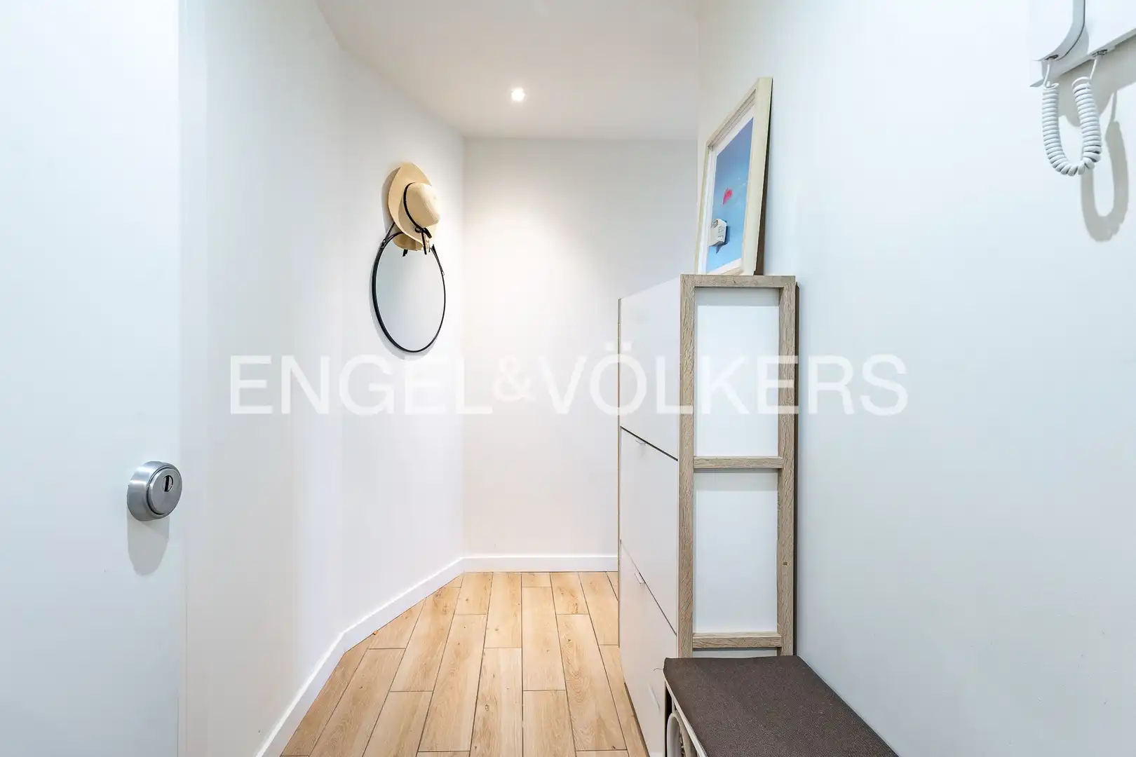 Flat with terrace for sale in Sant Martí, imagen 42
