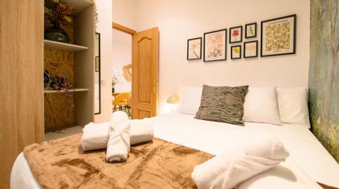 Foto 5 de Apartamento de alquiler en Palacio, Madrid Capital