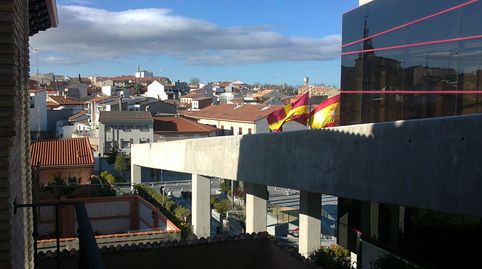 Foto 4 de Dúplex de alquiler en Travesía de la Doctora, Centro, Navalcarnero