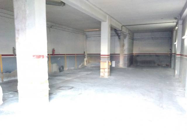 Local comercial en Venta en El Río