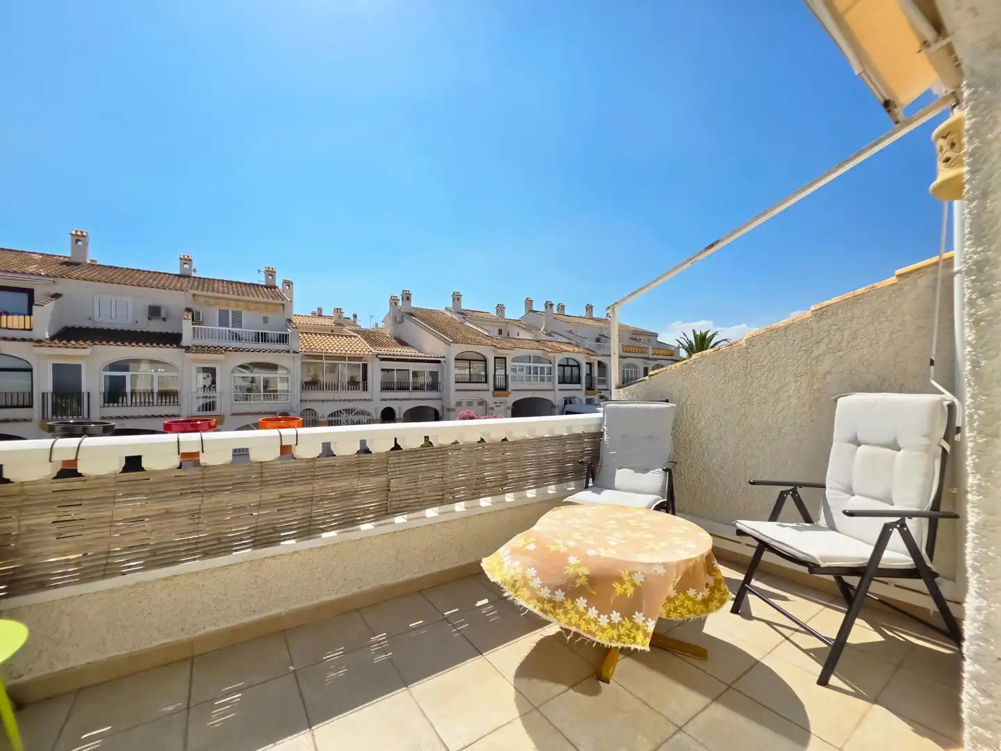 Bungalow amb terrassa en venda a SCHUBERT, imagen 32
