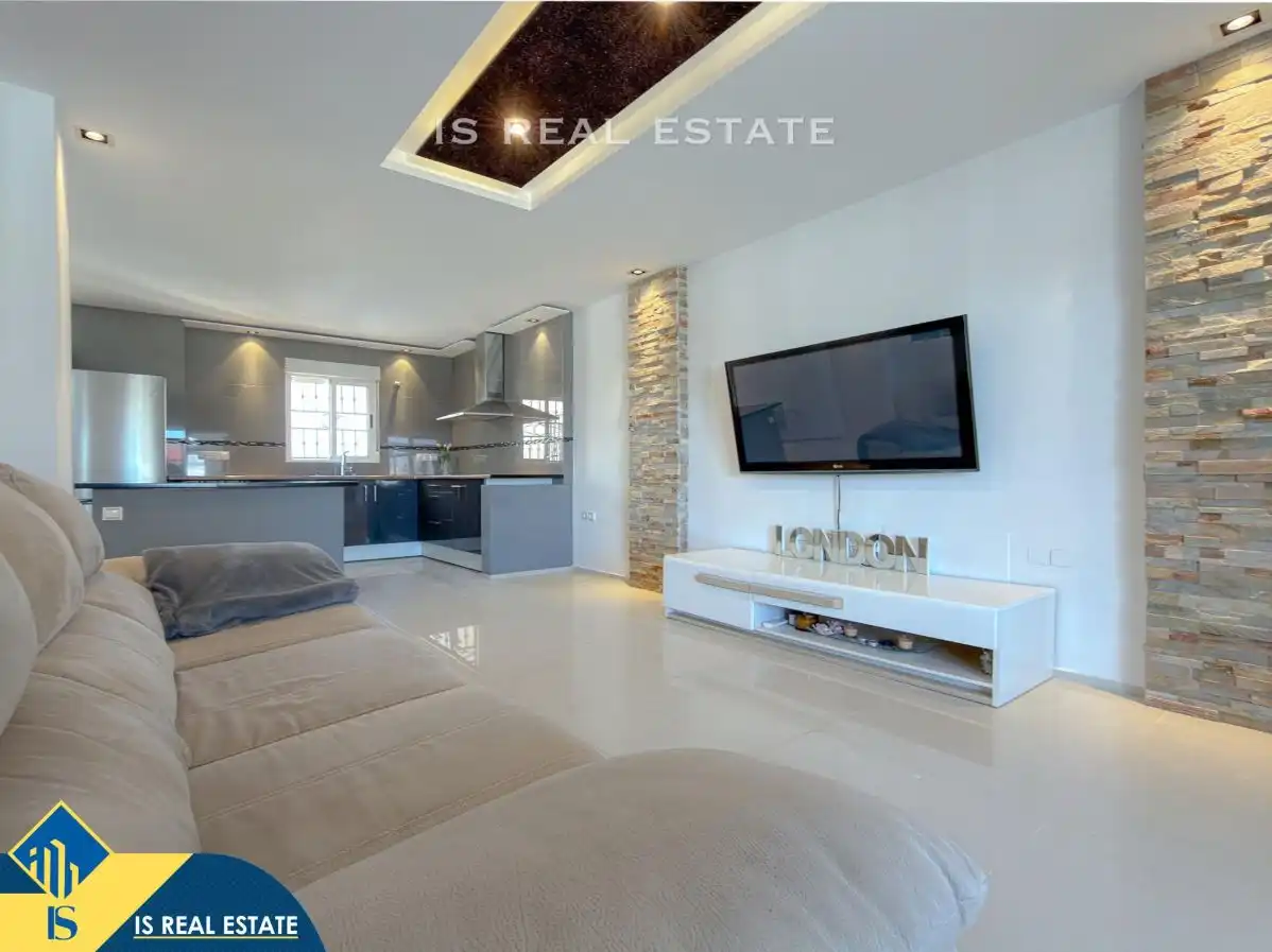 Ático con piscina en venta en Orihuela Costa, imagen 18
