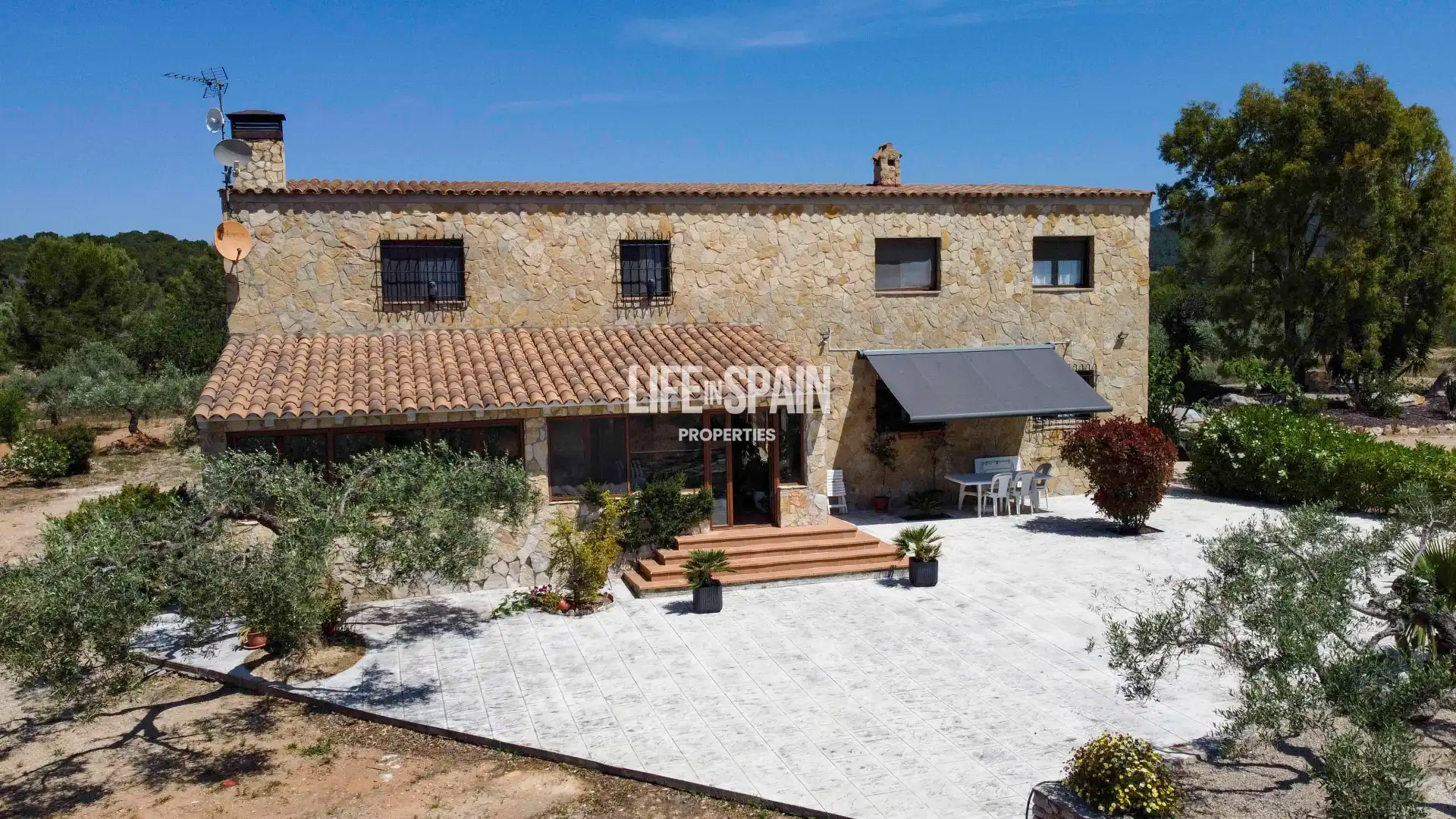 Landhaus mit Garten zum Verkauf in L'Ametlla de Mar pueblo, imagen 78
