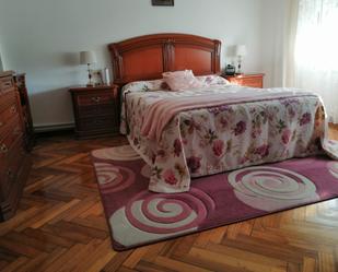 Bedroom of House or chalet for sale in Vigo   with Heating, Private garden and Terrace