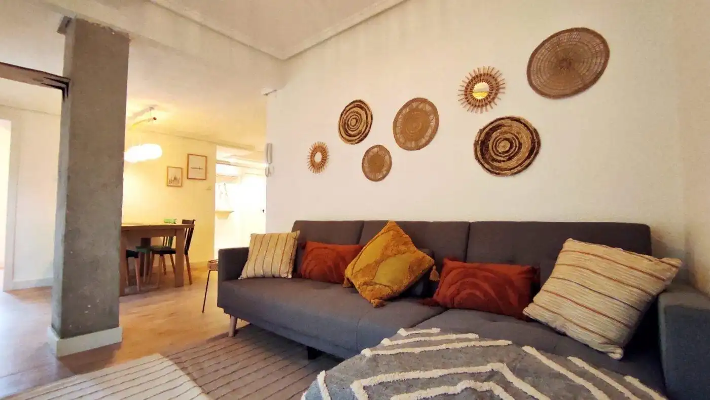 Flat to rent in Elche ciudad, imagen 5