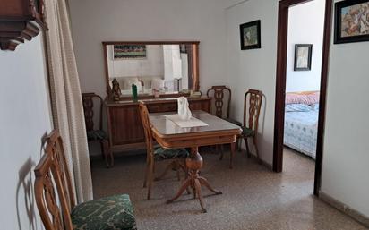 Flat for sale in Santo Tomas, Zona Concordia