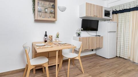 Foto 4 de Estudio en venta en Solymar, Benalmádena