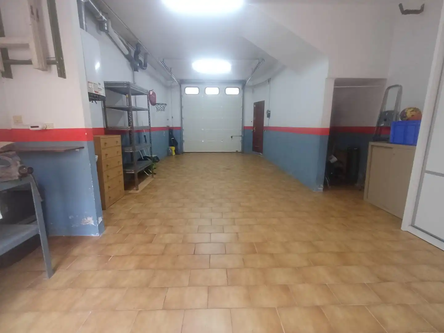 Adosado con jardín en venta en Carrer de la Pau 84, imagen 21
