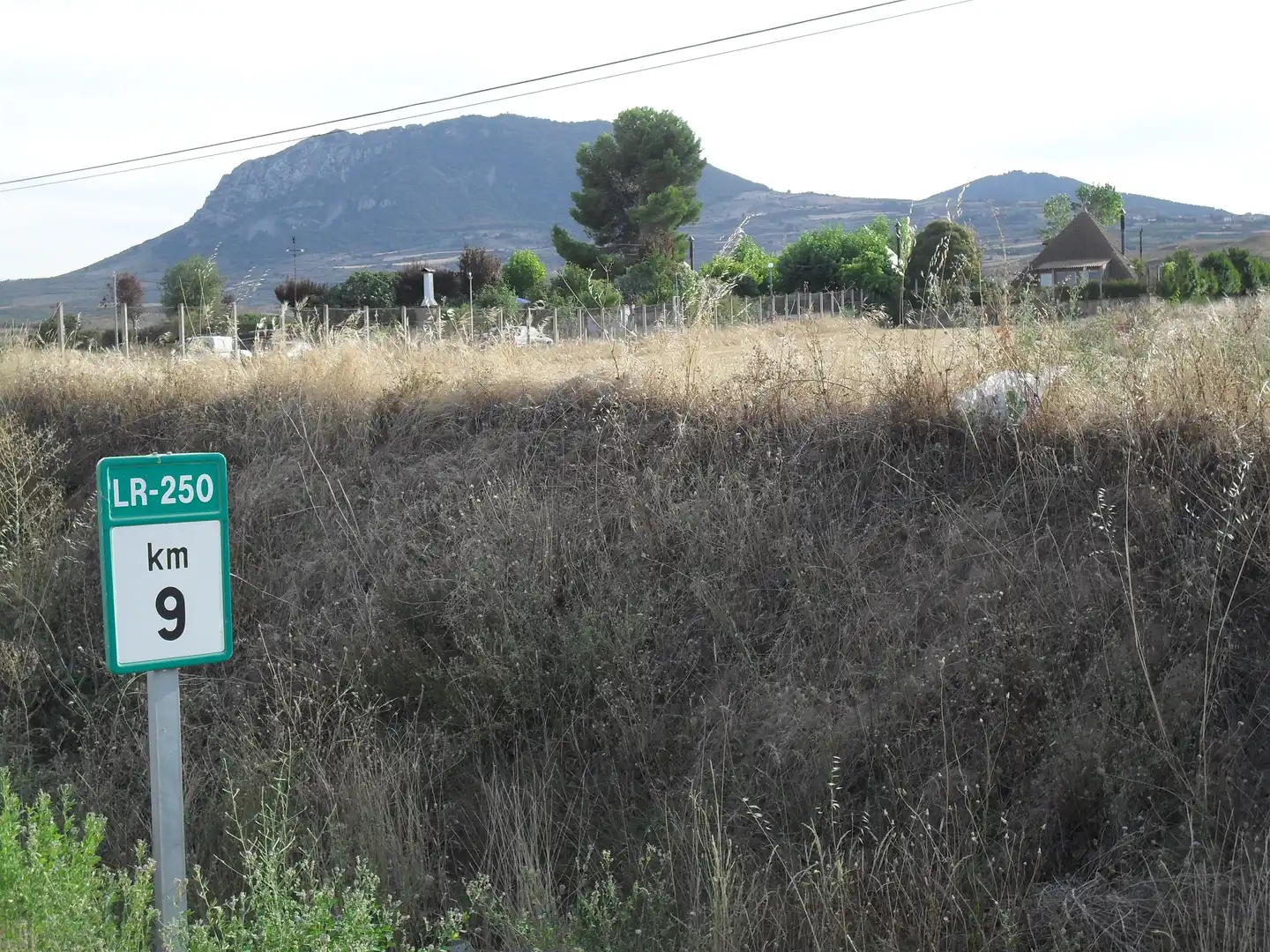 Terreno residencial en venta en Alberite, imagen 19