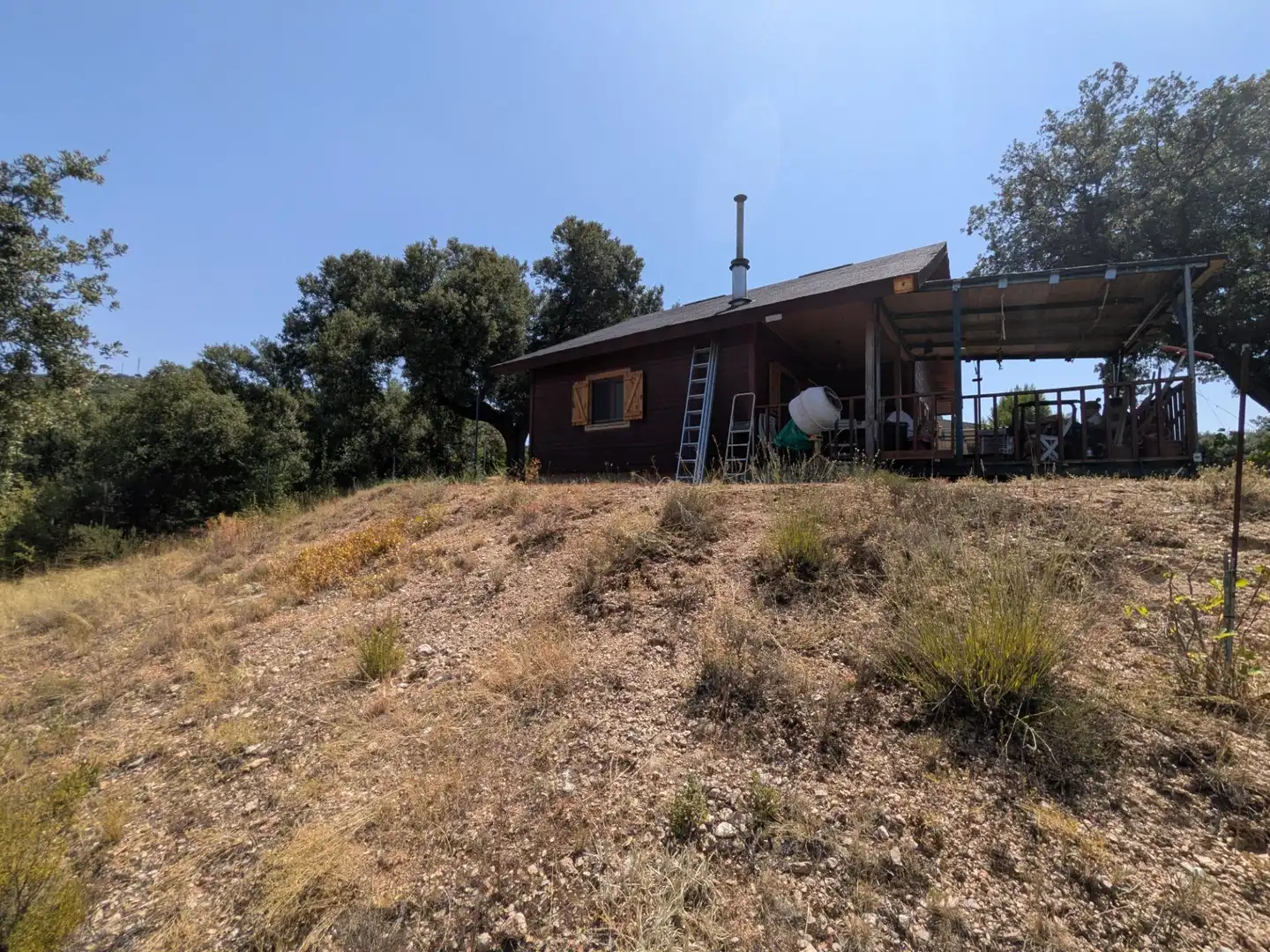 Villa mit Garten zum Verkauf in Fuentenovilla, imagen 29