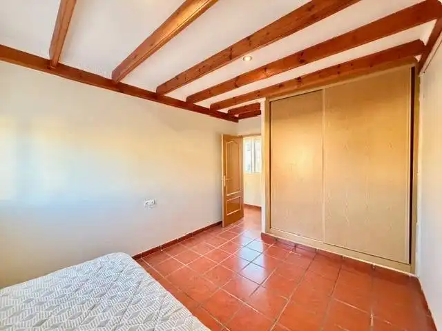 Bedroom of Houses for sale in San Vicente del Raspeig / Sant Vicent del Raspeig  with Swimming Pool