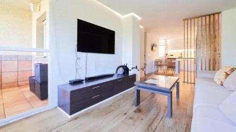 Foto 3 de Piso en venta en Cortijo de Maza - Finca Monsalvez - El Olivar, Málaga Capital