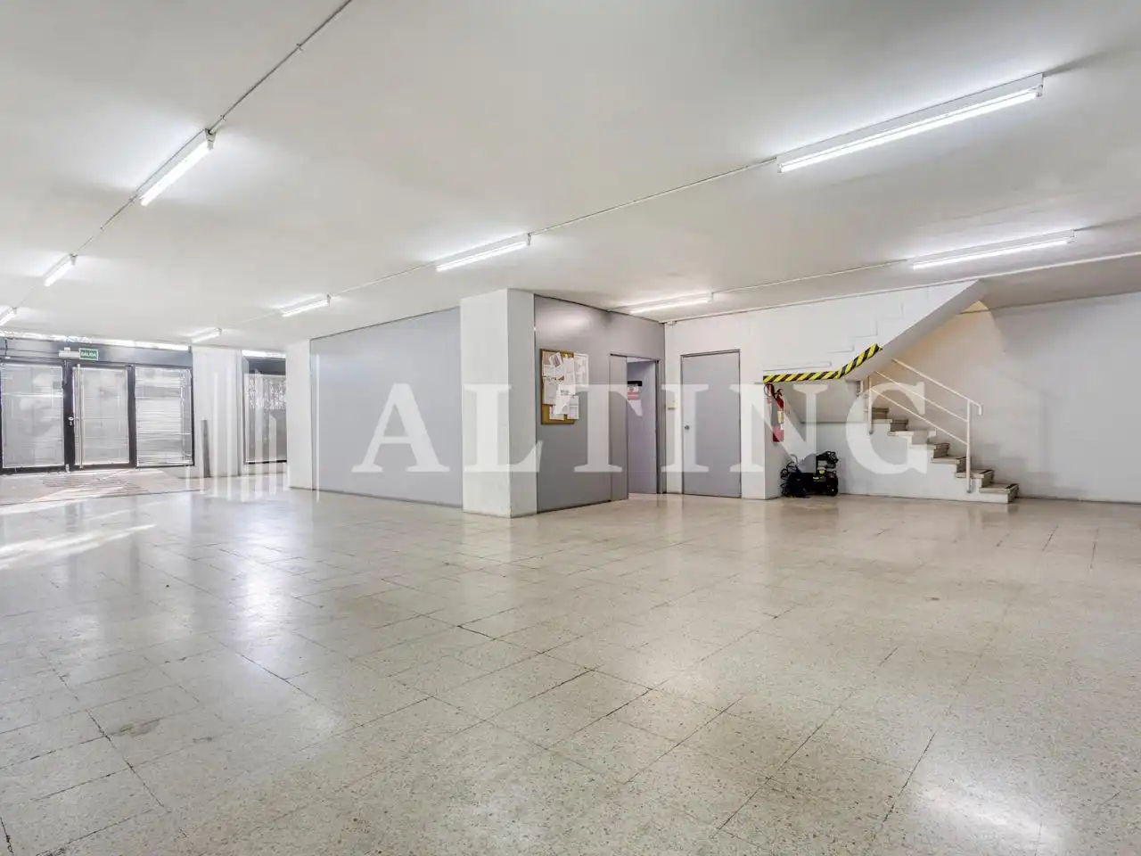 Geschaftsraum zum Verkauf in Sant Andreu