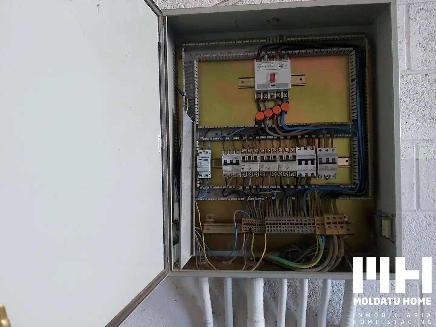 Industrial building to rent in Irun - Primautzar, imagen 17