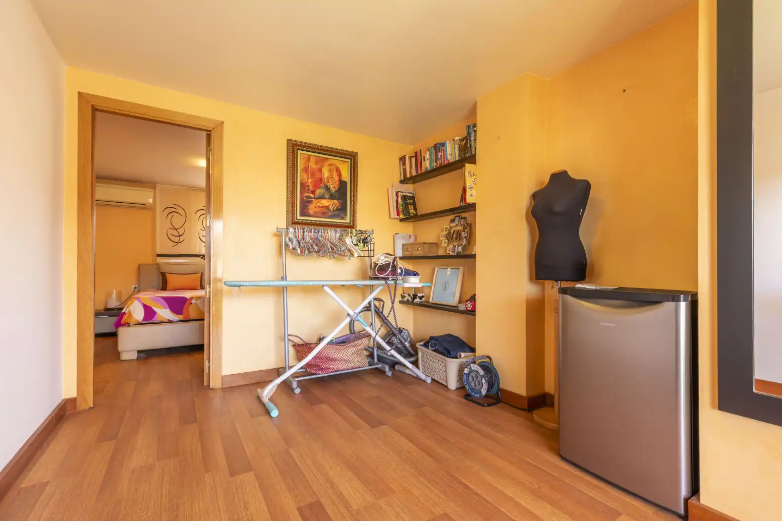 Maison avec terrasse à vendre à Rafelbuñol / Rafelbunyol, imagen 36