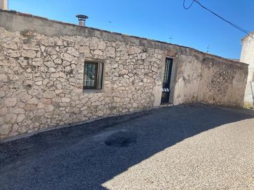 Terreno residencial en venta en Calle Herreñales