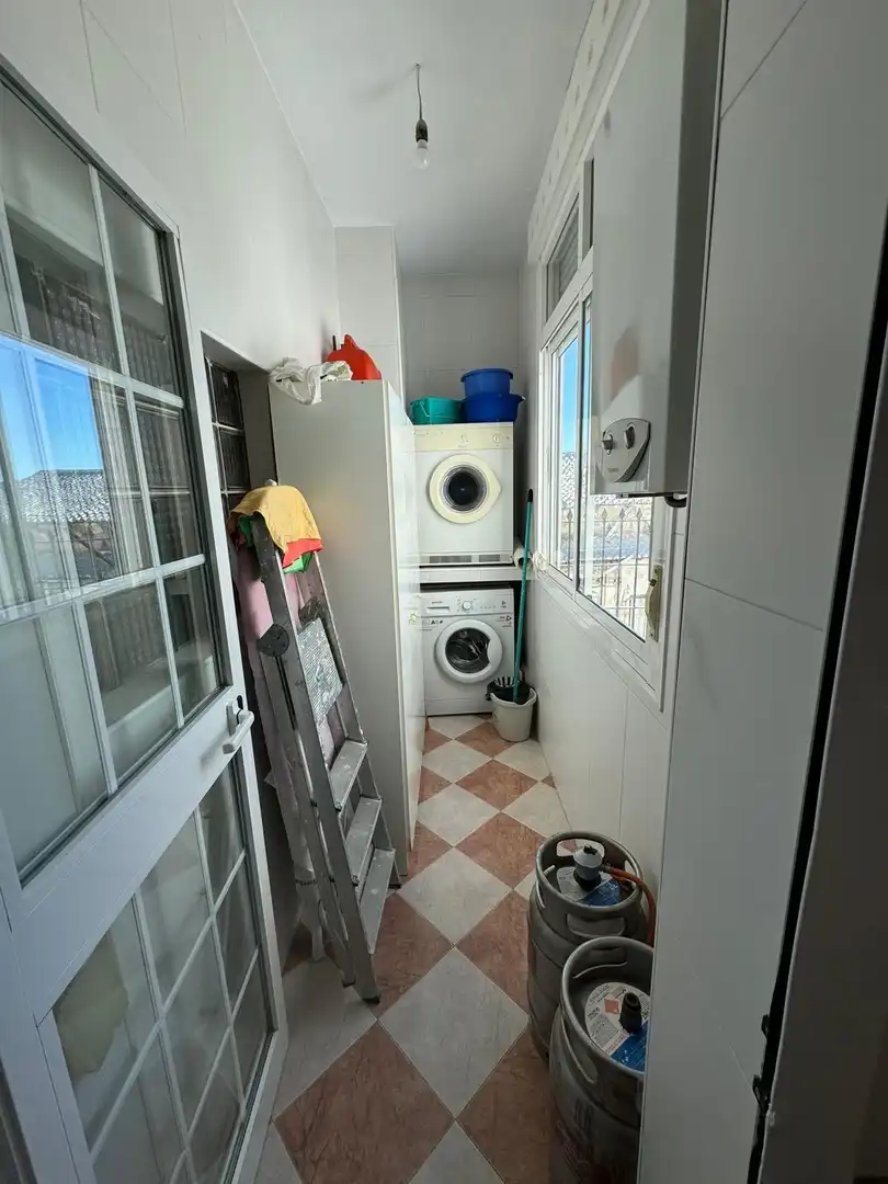 Habitación de Piso en venta en Algeciras con Aire acondicionado y Terraza