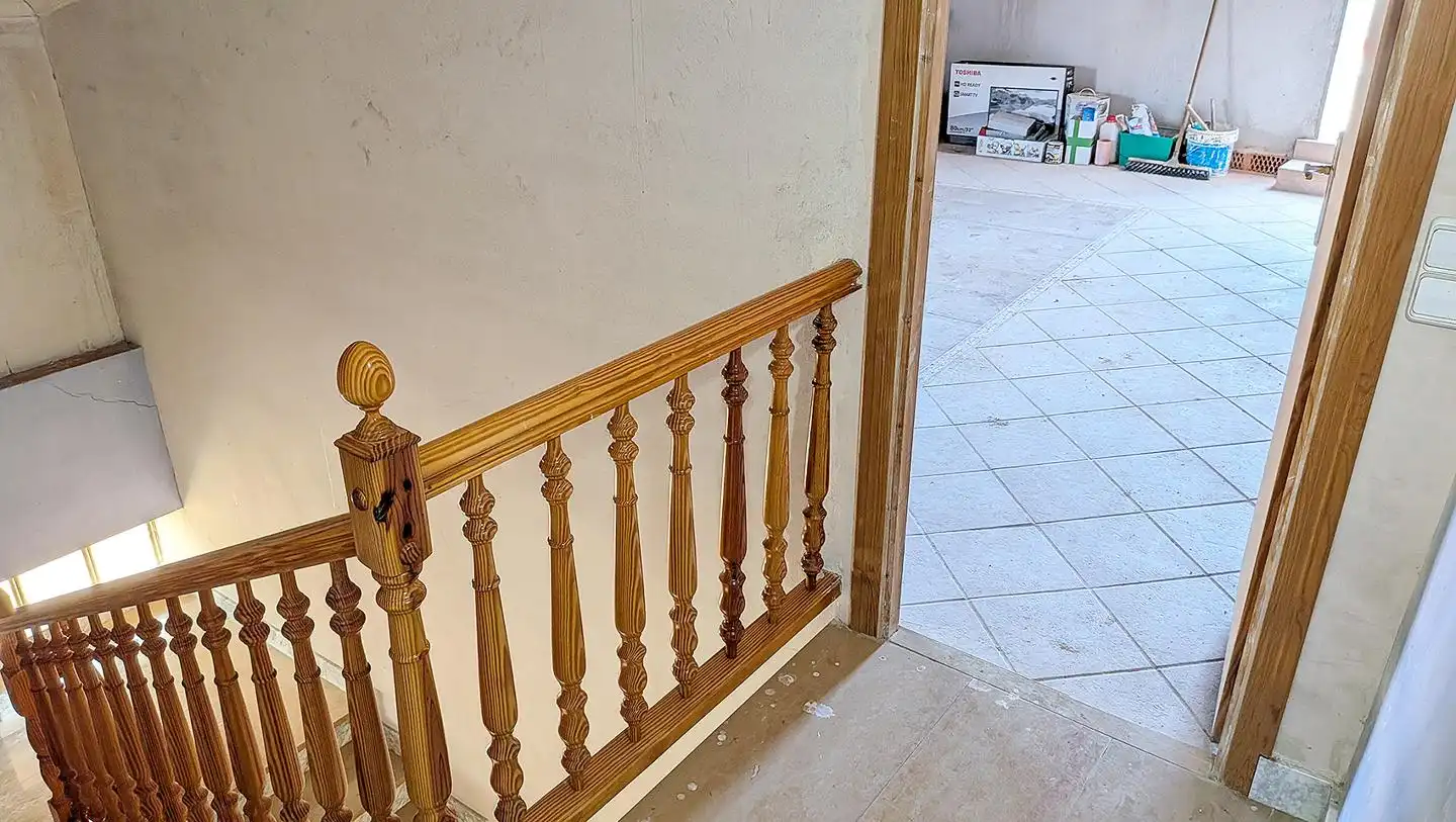 Houses for sale in Ulldecona  with Terrace, Furnished and Balcony