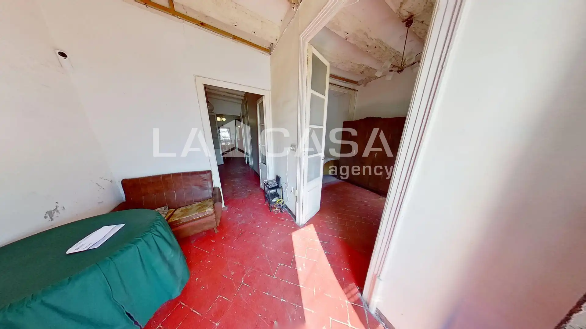 Penthouse zum Verkauf in Ciutat Vella, imagen 24