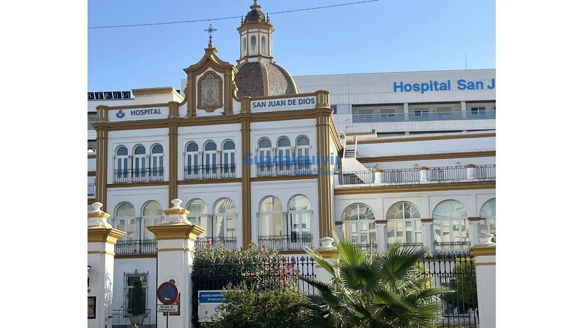Exterior view of Flat for sale in  Sevilla Capital  with Terrace and Balcony