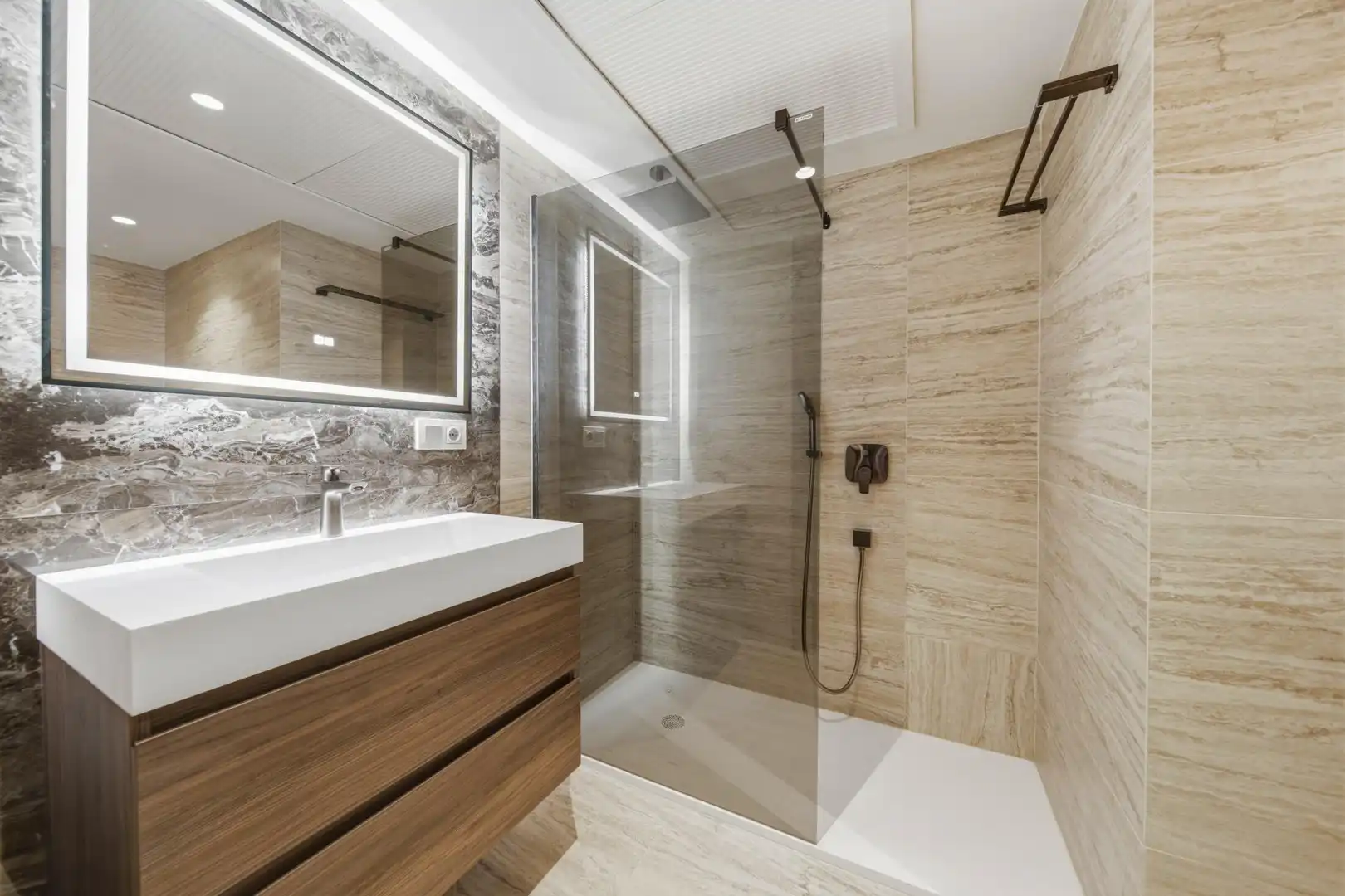 Appartement compact avec ascenseur à vendre à Nueva Andalucía, imagen 14